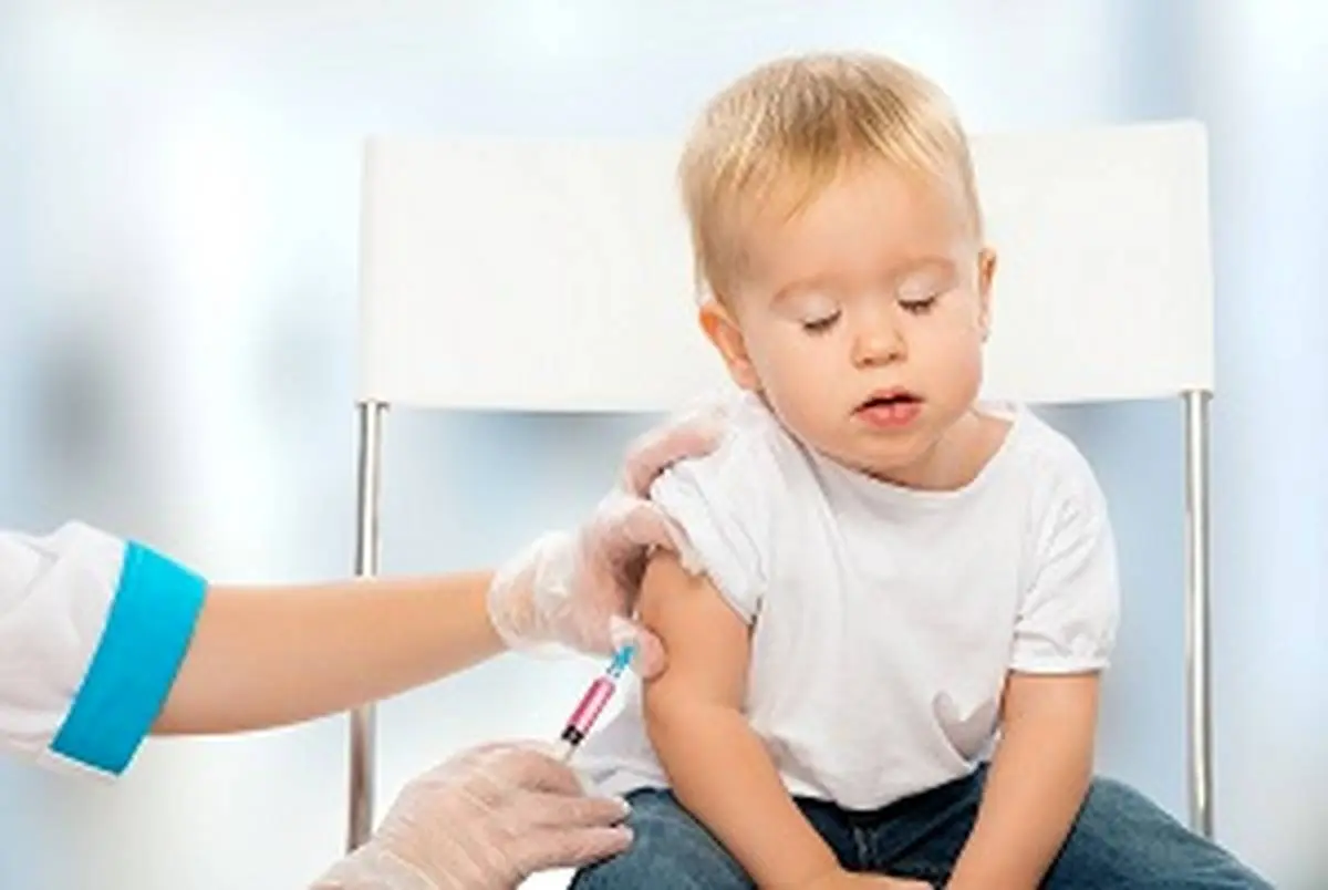 واکسن سه گانه کودکان و نکاتی مهم در مورد آن