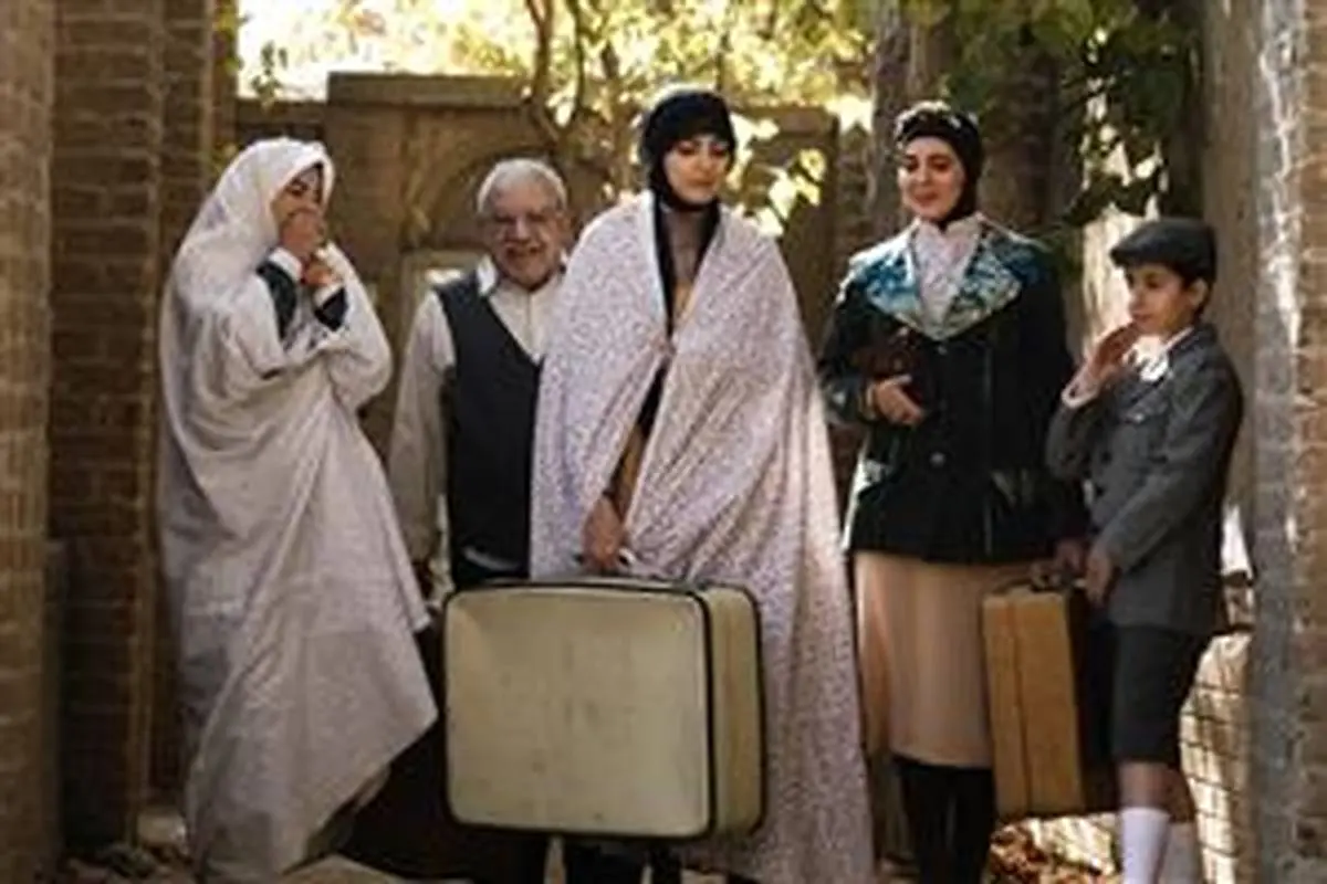 ساعت پخش سریال از یاد رفته ها در ماه رمضان + خلاصه داستان