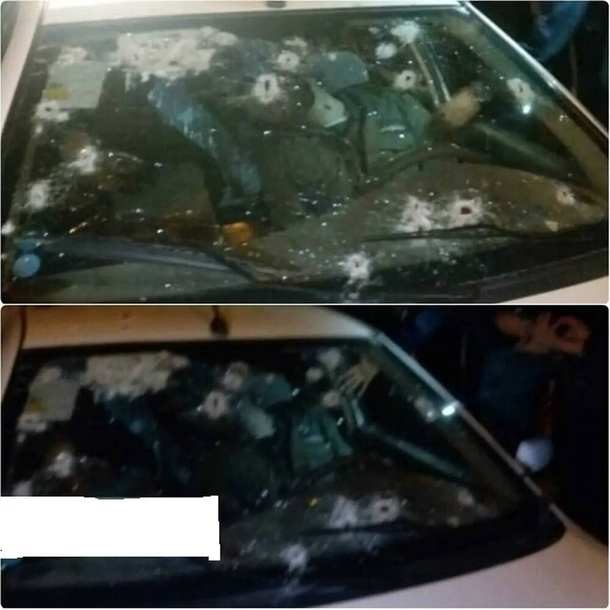 جزئیات حمله تروریستی در سربندر خوزستان