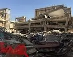 هزینه‌های مراسم بنیاد بیعت و مردم سالاری صرف مناطق زلزله‌زده می‌شود
