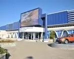 تحویل حضوری خودرو به مشتریان درسایت مرکزی ایران خودرو 