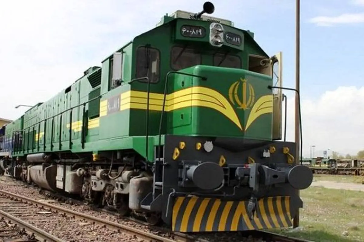 حادثه برای قطار «بافق - بندرعباس»