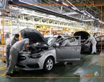 تکمیل و تجاری سازی ۲۳ هزار دستگاه از محصولات سایپا همزمان با تعطیلات تابستانی خودروسازان
