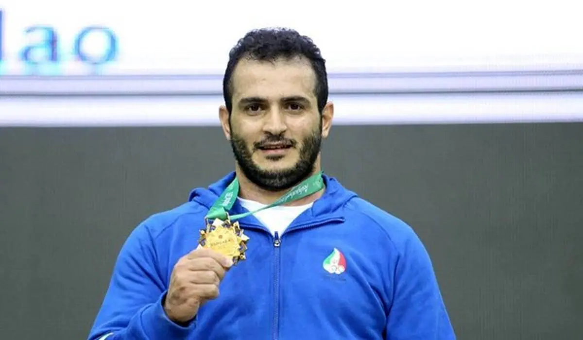 وضعیت ایران در مسابقات وزنه‌برداری قهرمانی جهان آمریکا