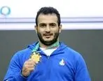 وضعیت ایران در مسابقات وزنه‌برداری قهرمانی جهان آمریکا