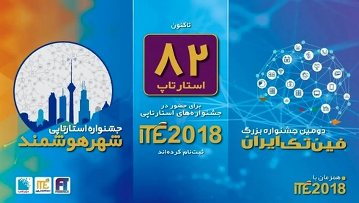 چرا «نمایشگاه تراکنش ایران»؟/ از تکاپوی جشنواره‌ها در ITE 2018 تا برگزاری سه سمینار تخصصی، سه کارگاه آموزشی، سه نشست تخصصی