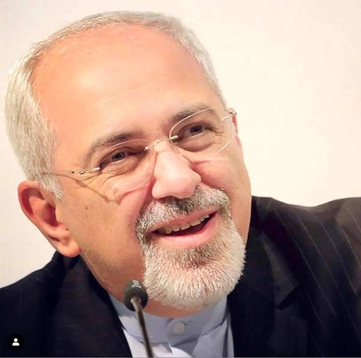 ایا با استعفای ظریف تحریم های ایران را بیشتر می شود؟