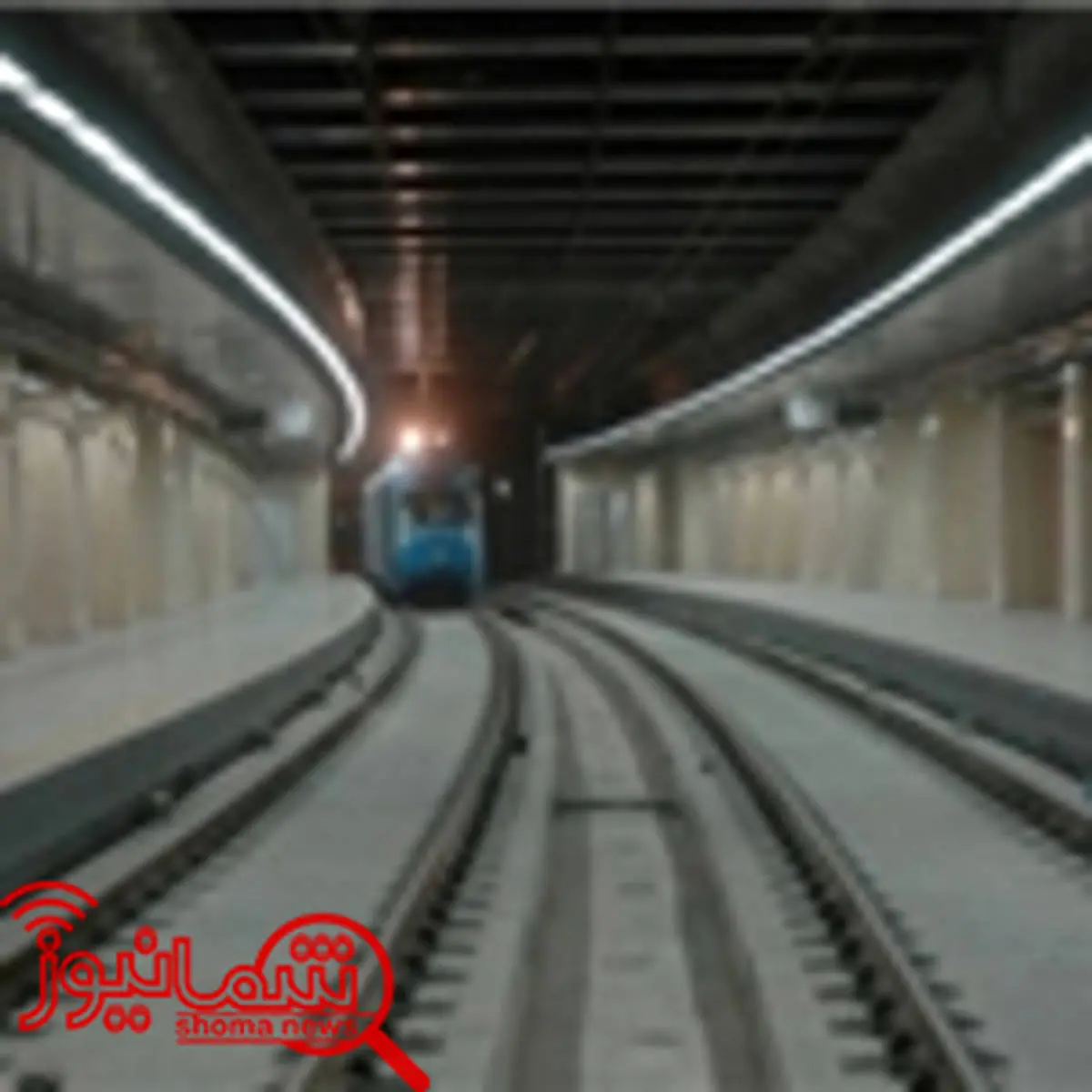 راه اندازی خط ۷ مترو در هفته آینده