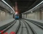 راه اندازی خط ۷ مترو در هفته آینده
