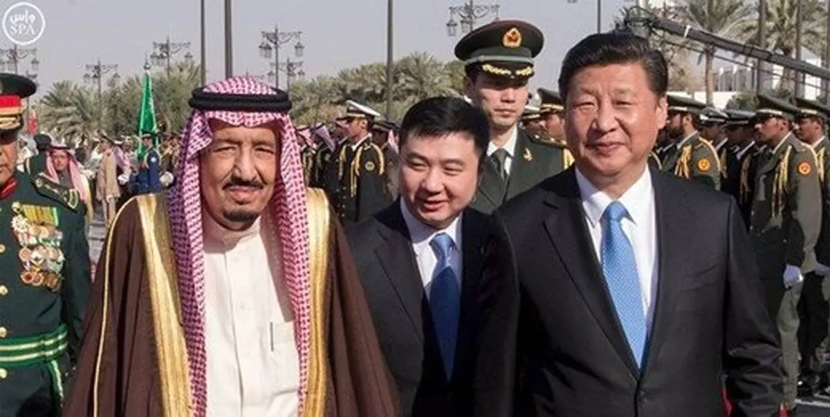 جزئیات میانجیگری چین بین ایران و عربستان