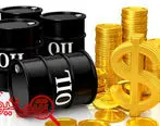 قیمت نفت آمریکا به بالاترین رکورد ۳ و نیم ساله خود رسید