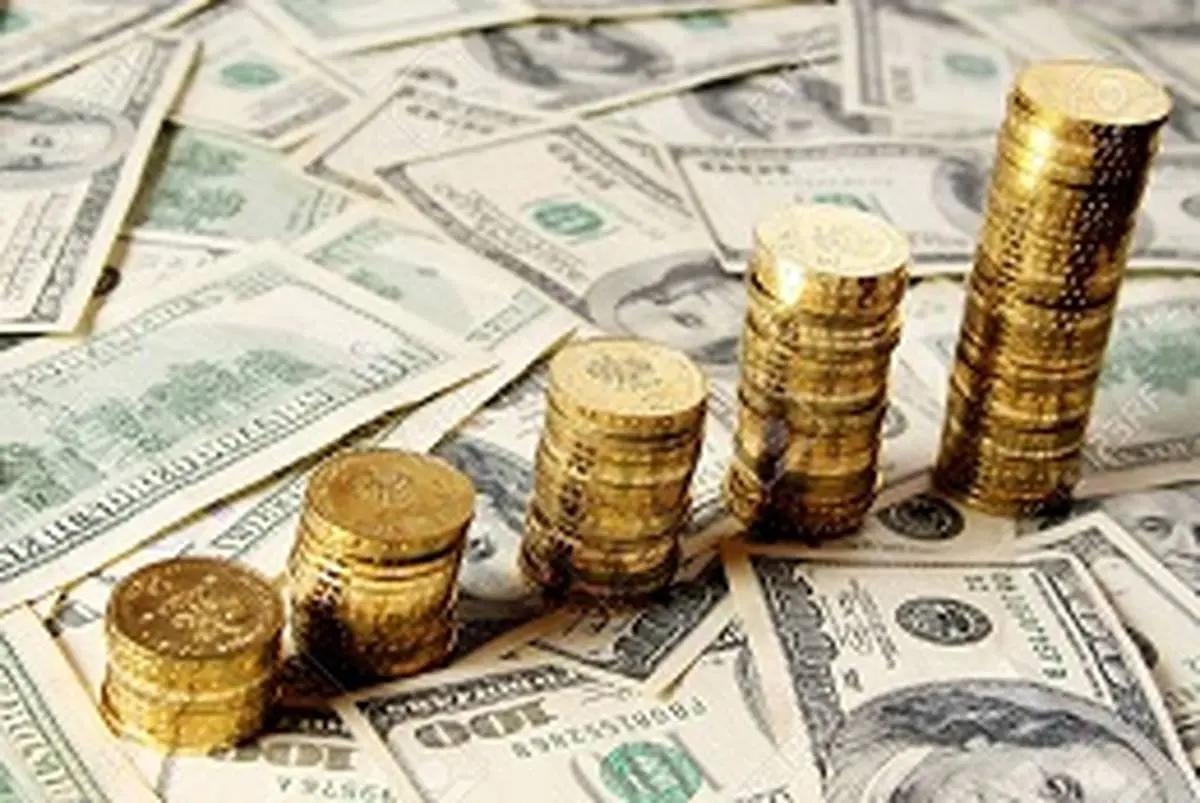 قیمت انواع سکه و ارز در آخرین روز هفته