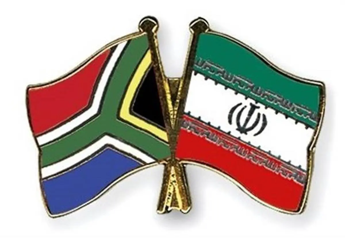خیز شرکتهای قطعه‌ساز ایرانی برای گسترش نفوذ در بازار آفریقای جنوبی