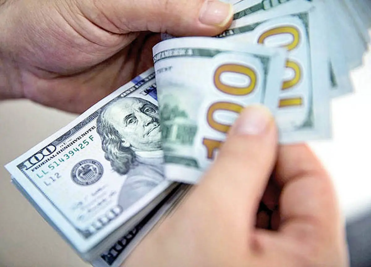 قیمت دلار در بازار چهارشنبه 18 اسفند | قیمت دلار درجا زد