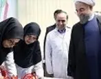 دستور رئیس جمهور درباره واکسن‌ها در ایران