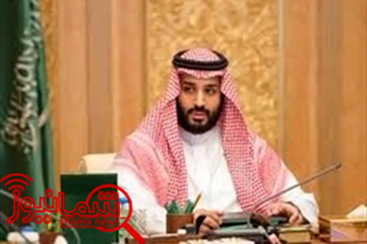 ترور بن‌سلمان ولیعهد عربستان به دست افسران گارد ملی + عکس