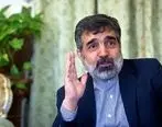 توضیحات جدید کمالوندی درباره ماجرای درز اطلاعات محرمانه ایران
