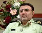 اختلاس‌گر ۳ میلیاردی در مشهد دستگیر شد