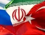 برنامه ایران، روسیه و ترکیه برای نابودی نیروهای باقی‌مانده داعش