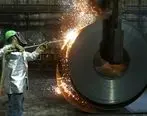 هند به هیچ عنوان به دنبال کاهش تولید فولاد نیست