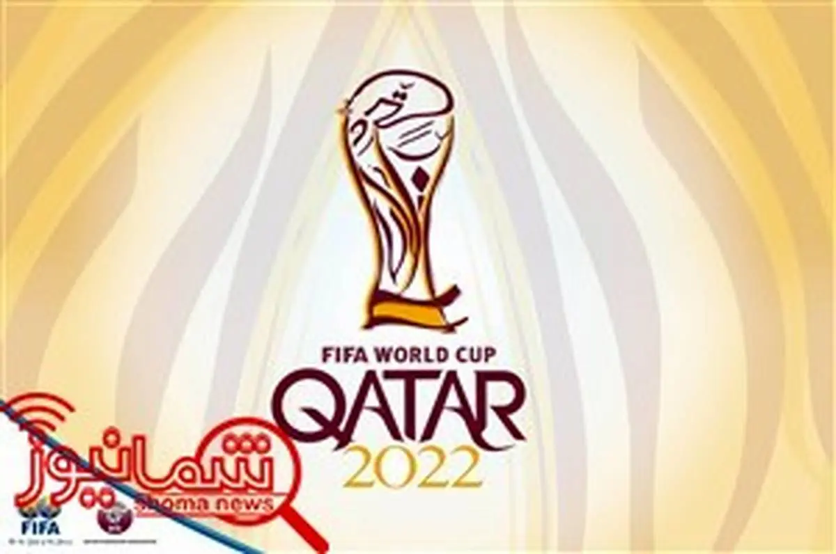 ایران میزبان جام جهانی 2022