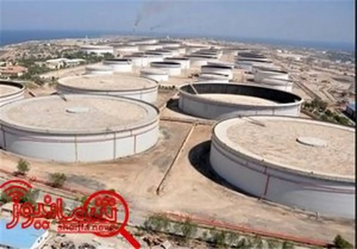 استقبال هندی ها از سرمایه گذاری در ساخت مخزن نفت در ایران