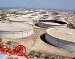 استقبال هندی ها از سرمایه گذاری در ساخت مخزن نفت در ایران