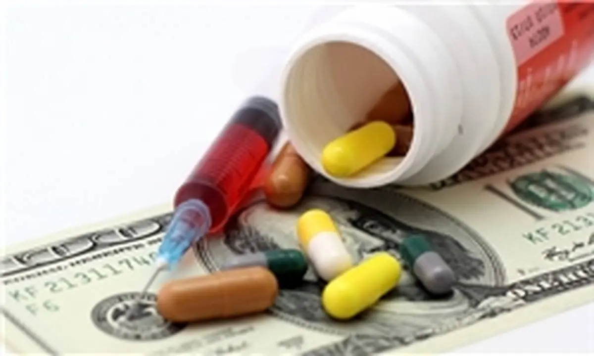 ارز دولتی به چه داروهایی تعلق گرفته است؟