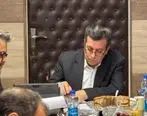برگزاری مجمع عمومی عادی سالیانه بیمه امید با حضور کلیه سهامداران
