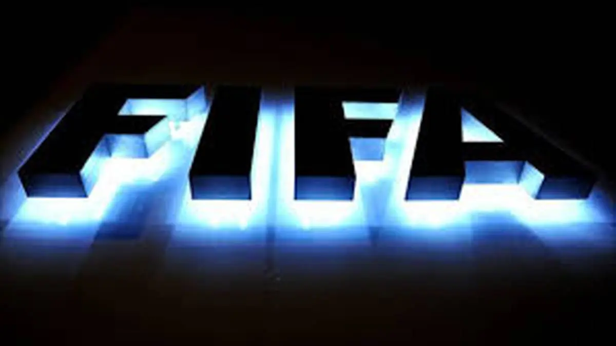 فیفا تیم های کویتی را از انجام بازی های بین المللی منع کرد