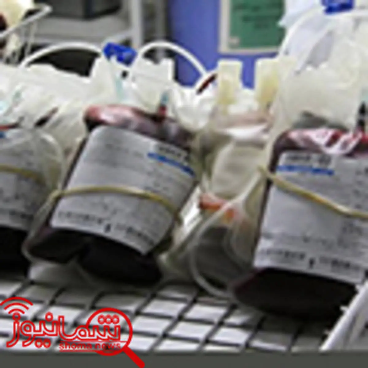 چرا رغبت زنان ایرانی برای اهدای خون کمتر است؟