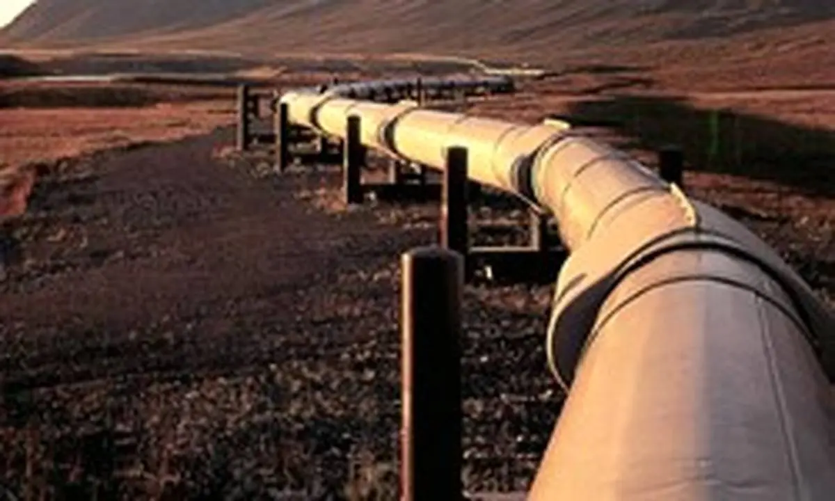 ایران و عراق قراردادسوآپ نفتی امضا کردند