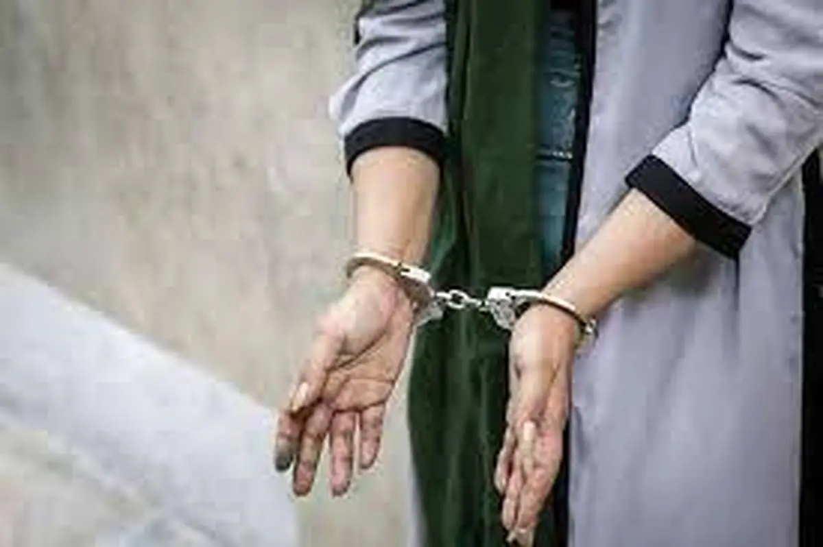 اتفاق وحشتناک در کشور | سرقت برای آزاد کردن پدر شوهر از زندان 