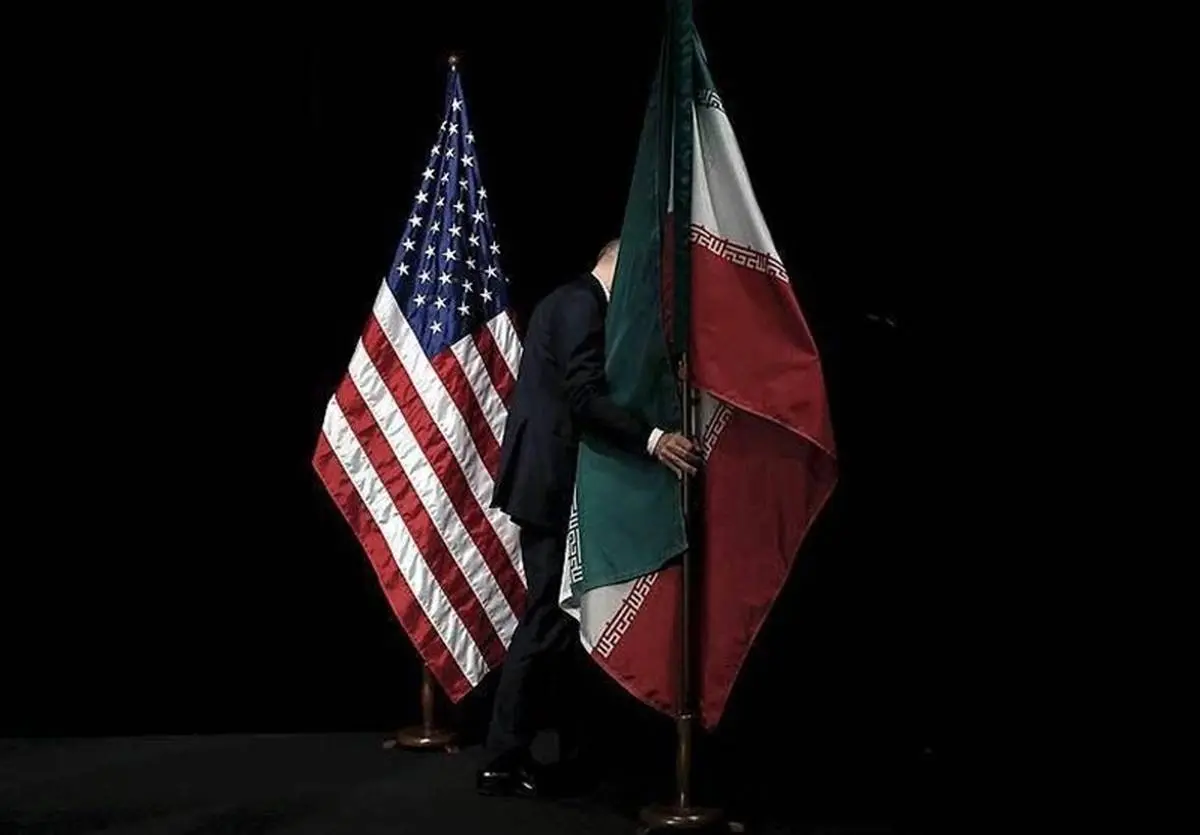 نقش ایران در روند فروپاشی ابرقدرتی آمریکا