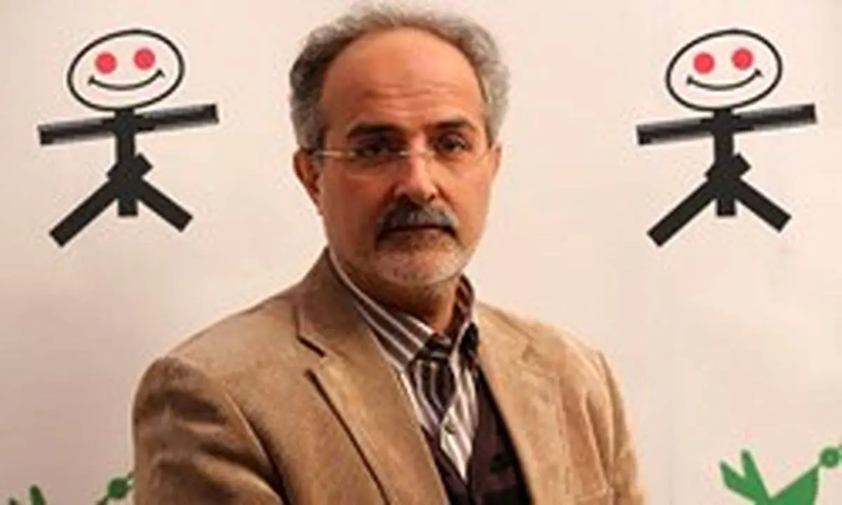 دبیر یازدهمین جشنواره بین‌المللی پویانمایی تهران منصوب شد