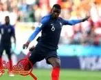پل پوگبا: مسی باعث می‌شود من بیشتر به فوتبال علاقه مند باشم