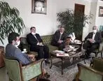 تقدیر مشاور وزیر ارتباطات از توجه و رسیدگی پست بانک ایران به امور ایثارگران
