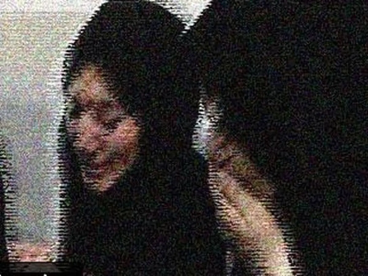 تجاوز بی رحمانه به زن ایرانی در مقابل شوهرش +عکس
