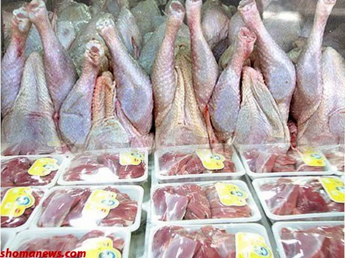 تخفیف خرید مرغ و گوشت برای هیات‌های عزاداری + قیمت‌ها