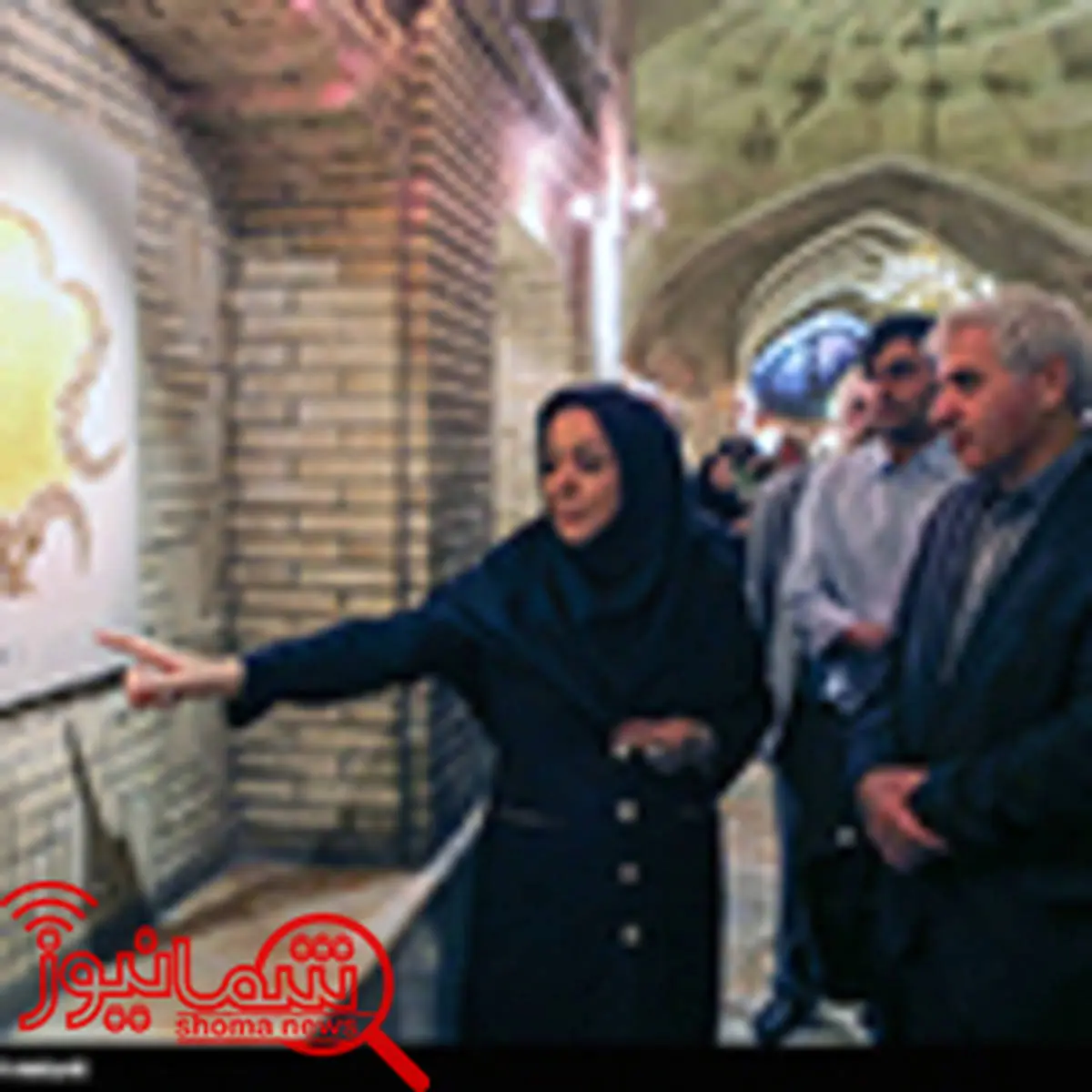 جنبش مجازی کردن موزه‌های ایران