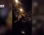 جزئیات تصادف جنجالی پورشه و پراید در اصفهان + فیلم