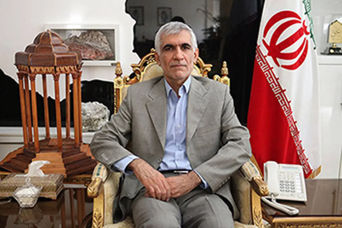 بیوگرافی افشانی شهردار جدید تهران