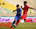 روز خوب خوزستانی‌ها در جام حذفی
