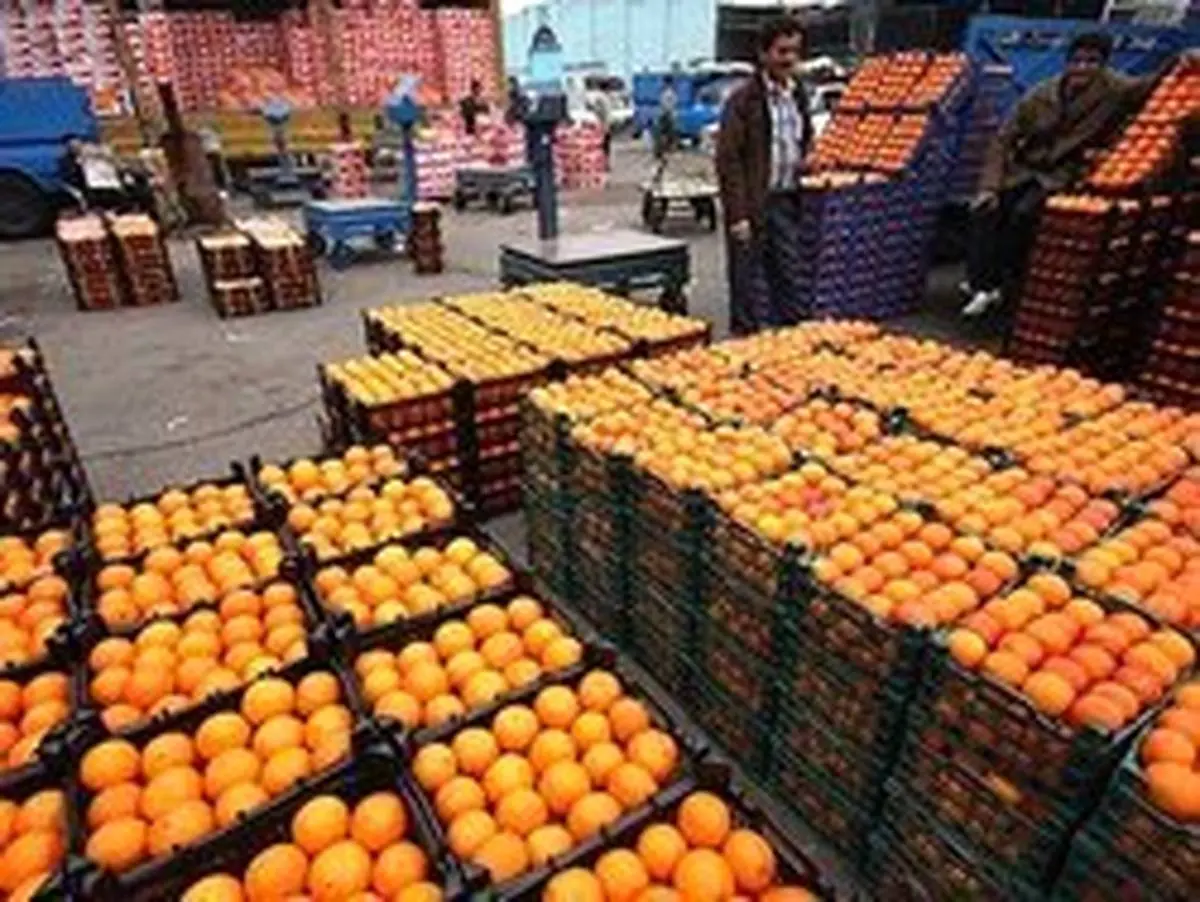 بازار میوه عید آرام خواهد بود