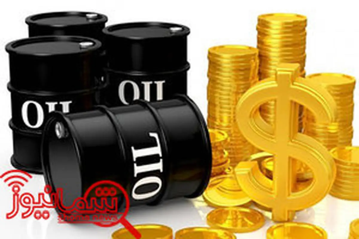 قیمت نفت بیش از ۲ درصد جهش کرد