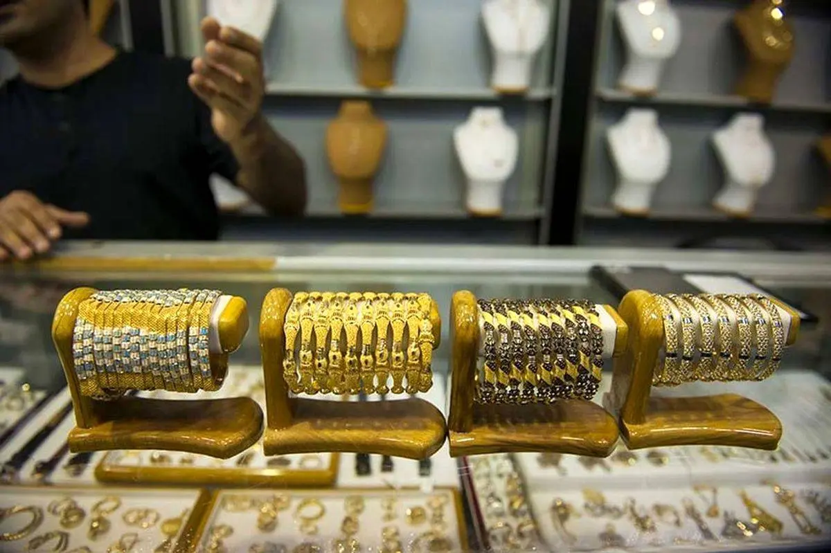 جدیدترین قیمت طلا و سکه اعلام شد | قیمت ها همچنان در سراشیبی 