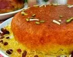 برای شامت یک غذای خاص بپز | طرز تهیه سوتی پلو به روش تبریزی ها 