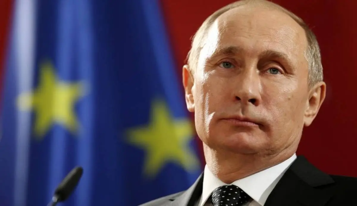 موضع روسیه درباره برجام بعد از دیدار پوتین و ترامپ