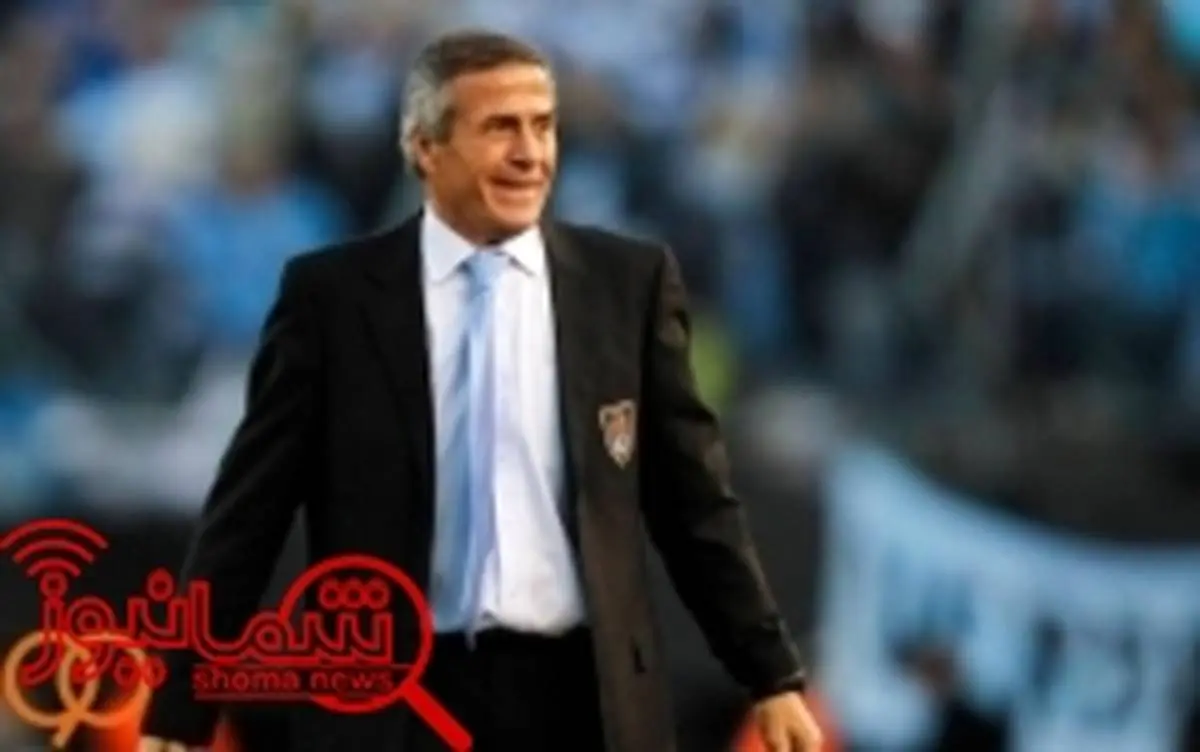 خروج قریب الوقوع تابارز از تیم ملی اروگوئه بعد از ۱۲ سال