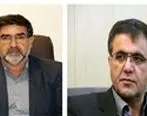 قدردانی فرمانداران بروجرد و دوره‌چگنی از نقش اشتغالزائی پست بانک ایران در روستاها و مناطق کم برخوردار